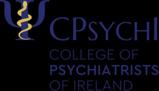 College of Psychiatrists of Ireland logo